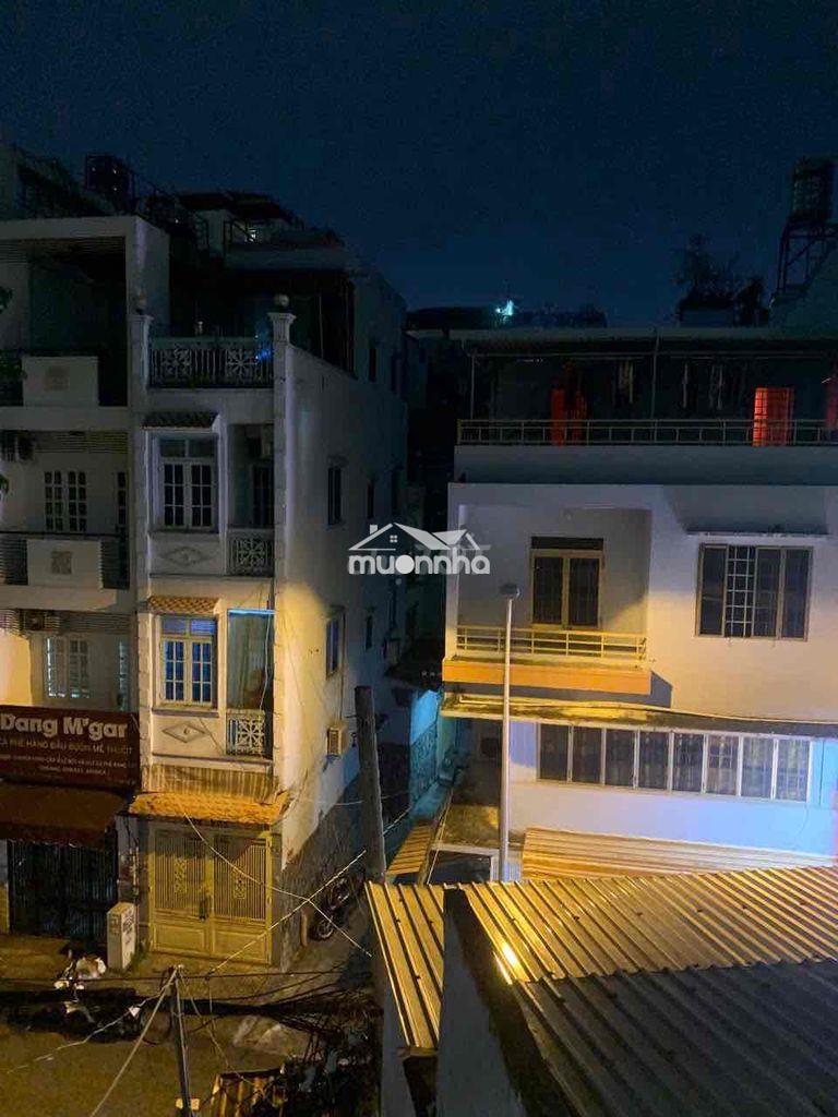 Nhà hiếm trong khu cư xá đô thành an ninh , dân trí cao - 2