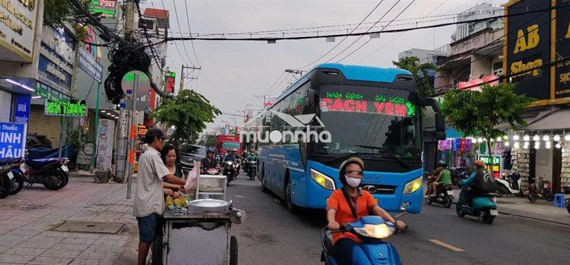 Ccgửi.bán nhà mt nguyễn ảnh thủ.trung mỹ tây.q 12.tphcm-dt 12mx50m.