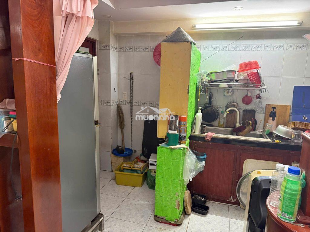 Nhà phố hẻm ô tô đến tận nhà 1.8 tỷ - 3