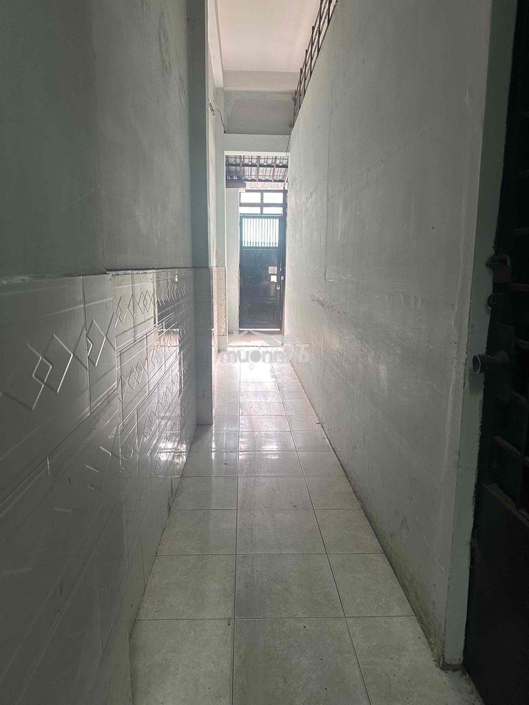 Cho thuê phòng gần đầm sen- tân phú- giá rẻ - nhà trống ở ngay - 4