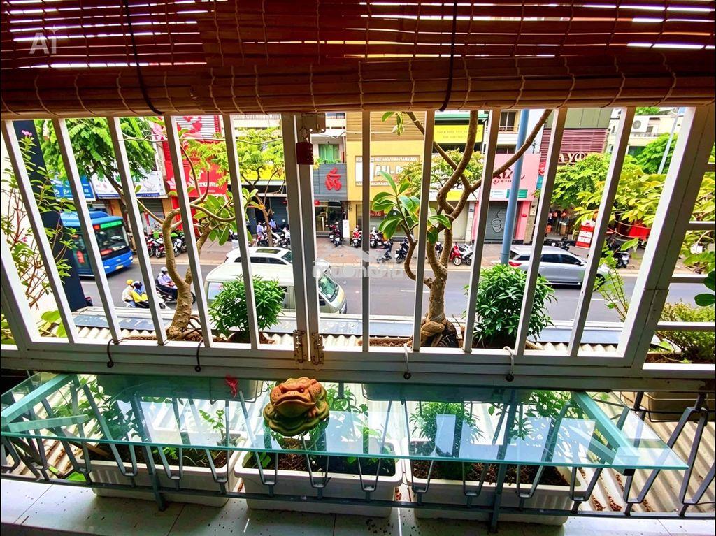 Cho thuê cc 120e/11 đinh tiên hoàng,phường tân định - 2