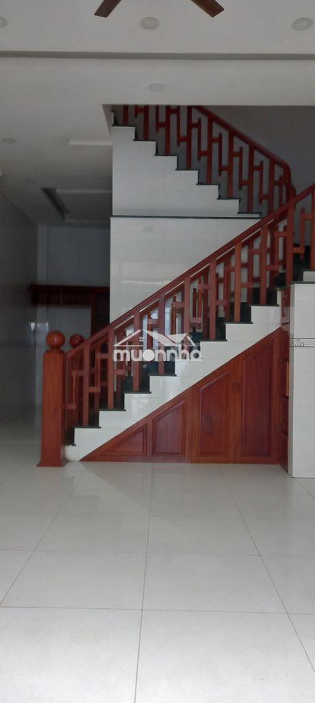 Nhà thuê lạc long quân  - 2