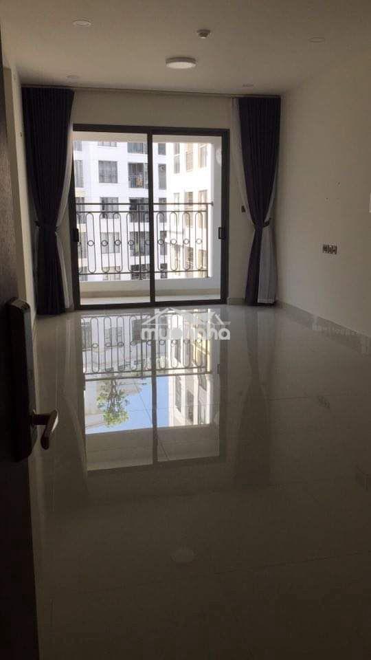 Cho thuê ot 1pn saigon royal nhà trống giá 12tr - 4