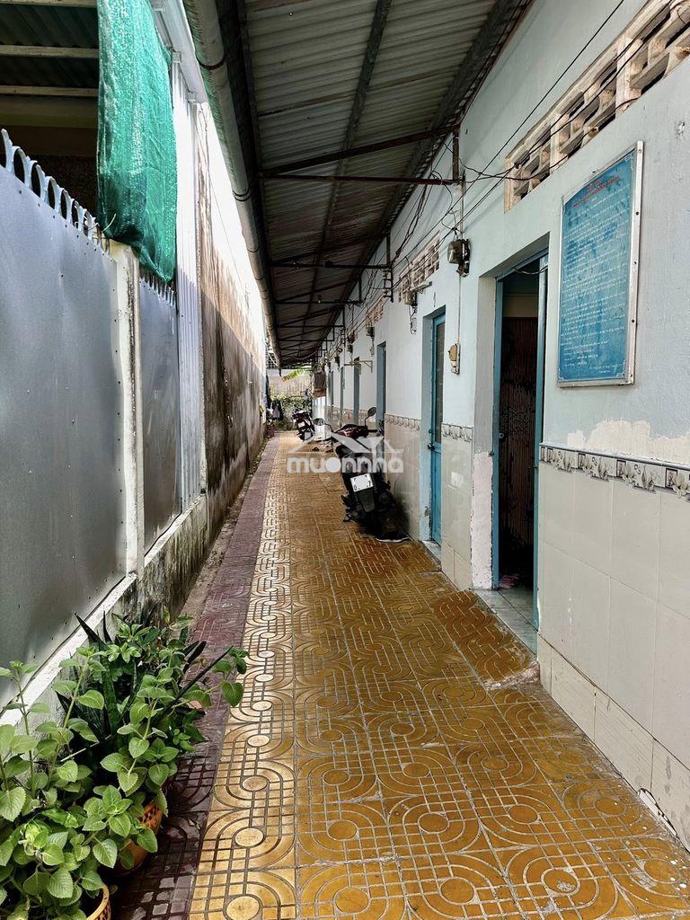 Bán gấp dãy trọ đơn 7p ở gần kcn tây bắc 162m2 shr giá 1 tỉ 150 triệu - 2