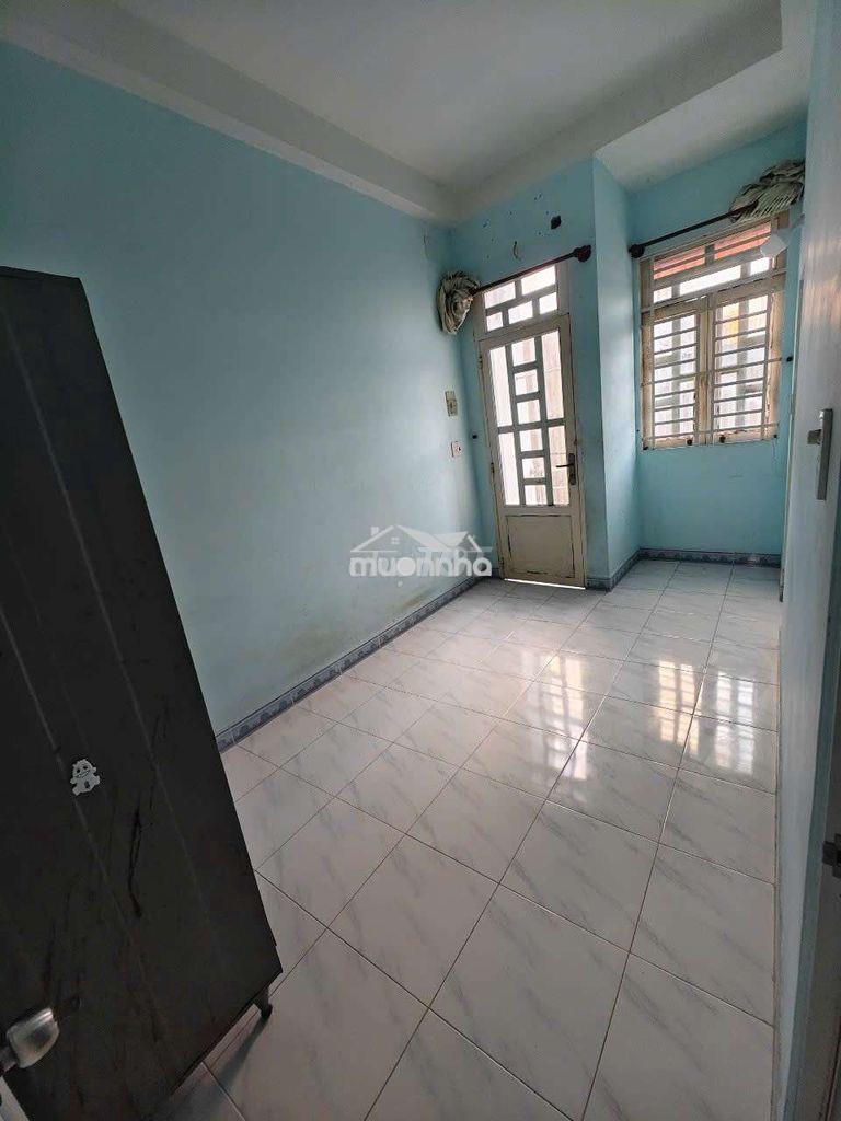 Cho thuê nhà hẽm 994 huỳnh tấn phát  - 2