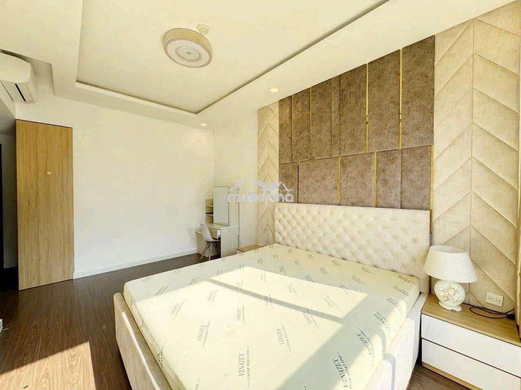 Căn hộ sunrise riverside 3 pn
✨ diện tích: 92m² - 4