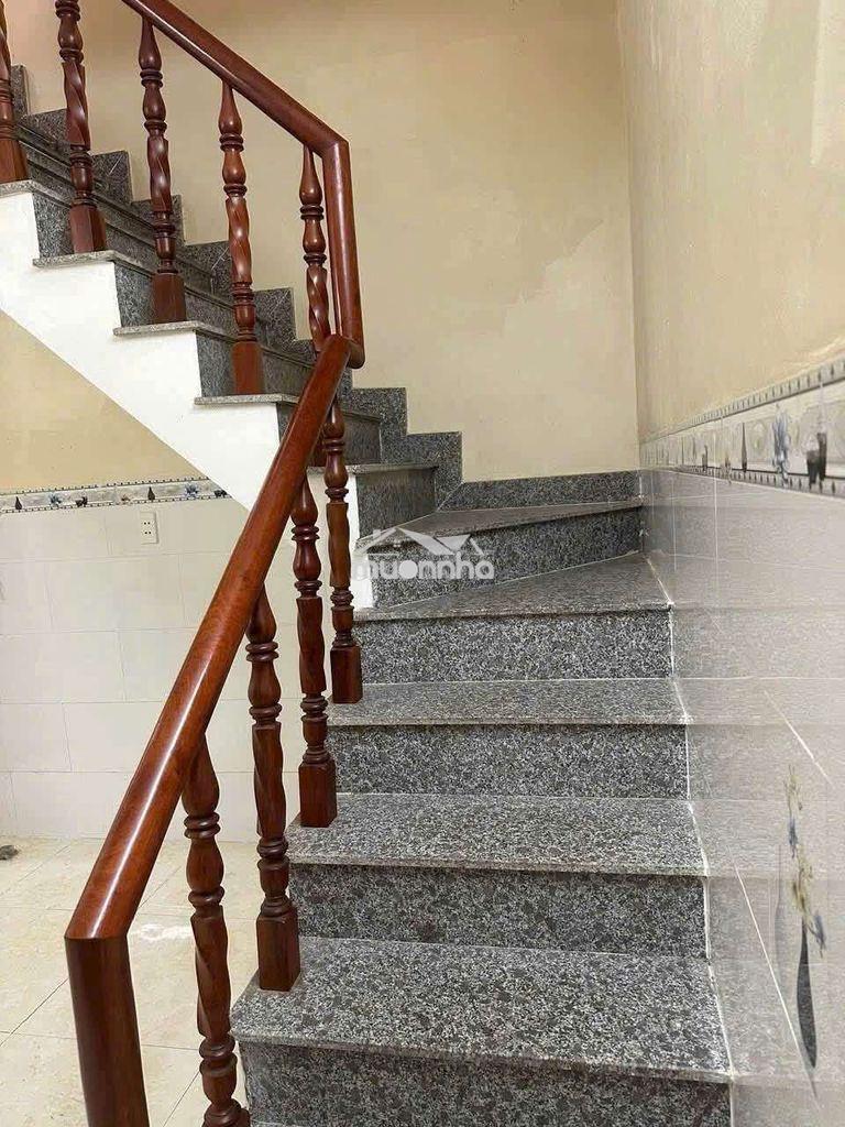 Cho thuê nhà liền kề - phú hòa - 3