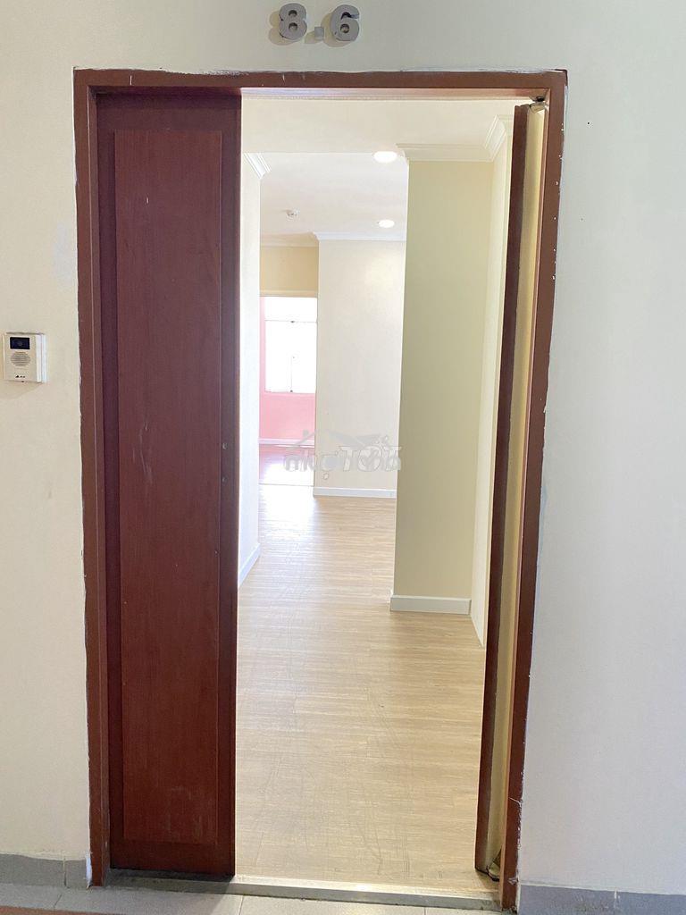 Hiếm có khó tìm: căn hộ lõi trung tâm q3 — 3pn rộng rãi — giá :15 tr - 3