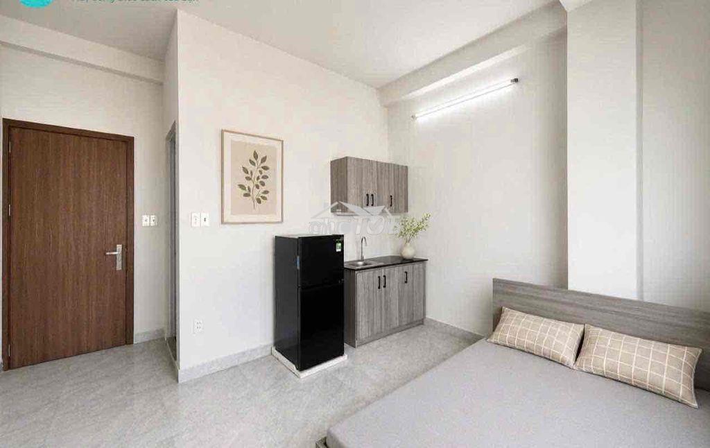 Chính chủ cho thuê chdv lạc long quân, p10, tân bình. có hoa hồng - 3