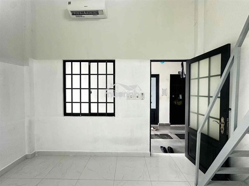 Trống sẵn vào ở ngay
