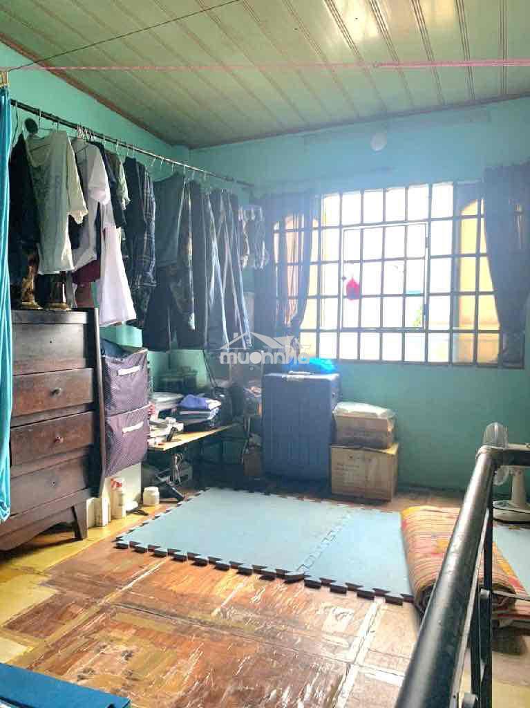 20 m² ,2pn – sát chợ bà  chiểu -bình thạnh - giá ngộp 2,5 tỷ. - 3