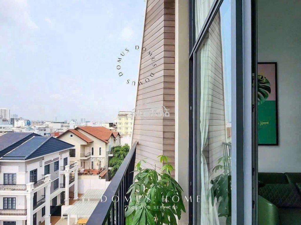 Chdv cao cấp giá hời q7 gần ufm,tdtu,nttu,lotte,cresent mall ,q4,q1,q8 - 4