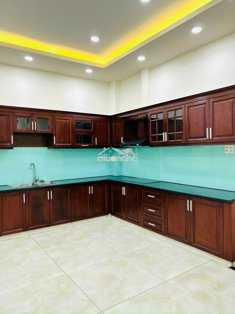 Cho thuê nhà hxh 15/5a phạm văn hai, phường 1, q. tân bình - 3