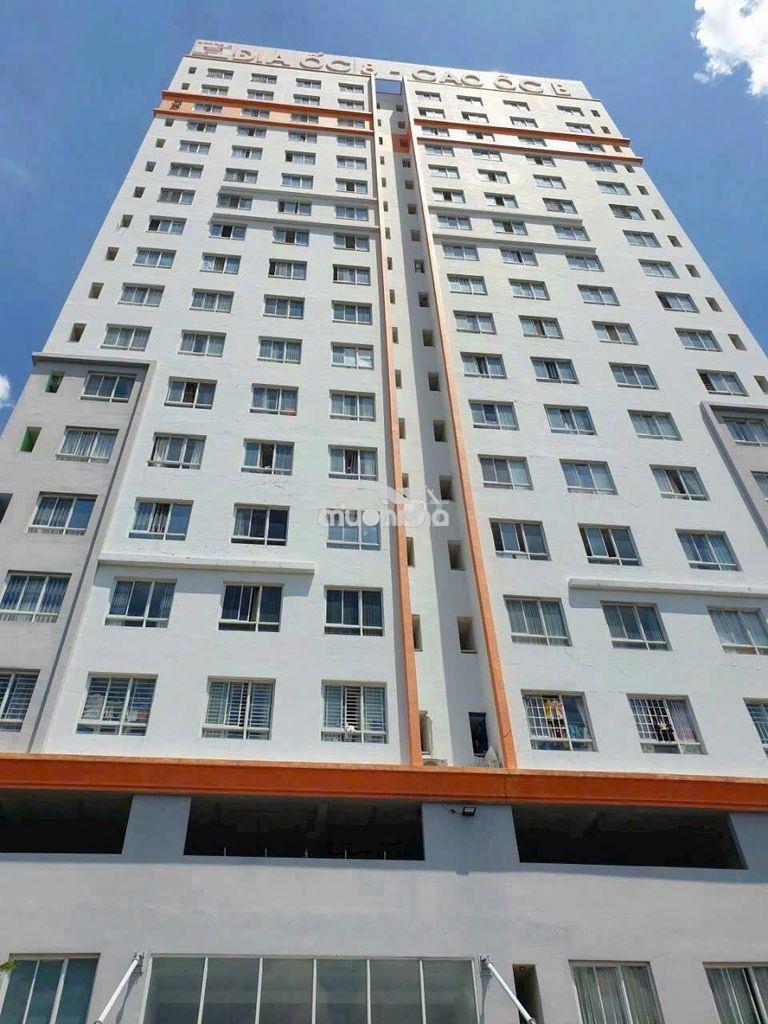 🌹🌹🌹  Cc bông sao b p5 q8 – 63m2 2pn 2wc 🌹🌹🌹