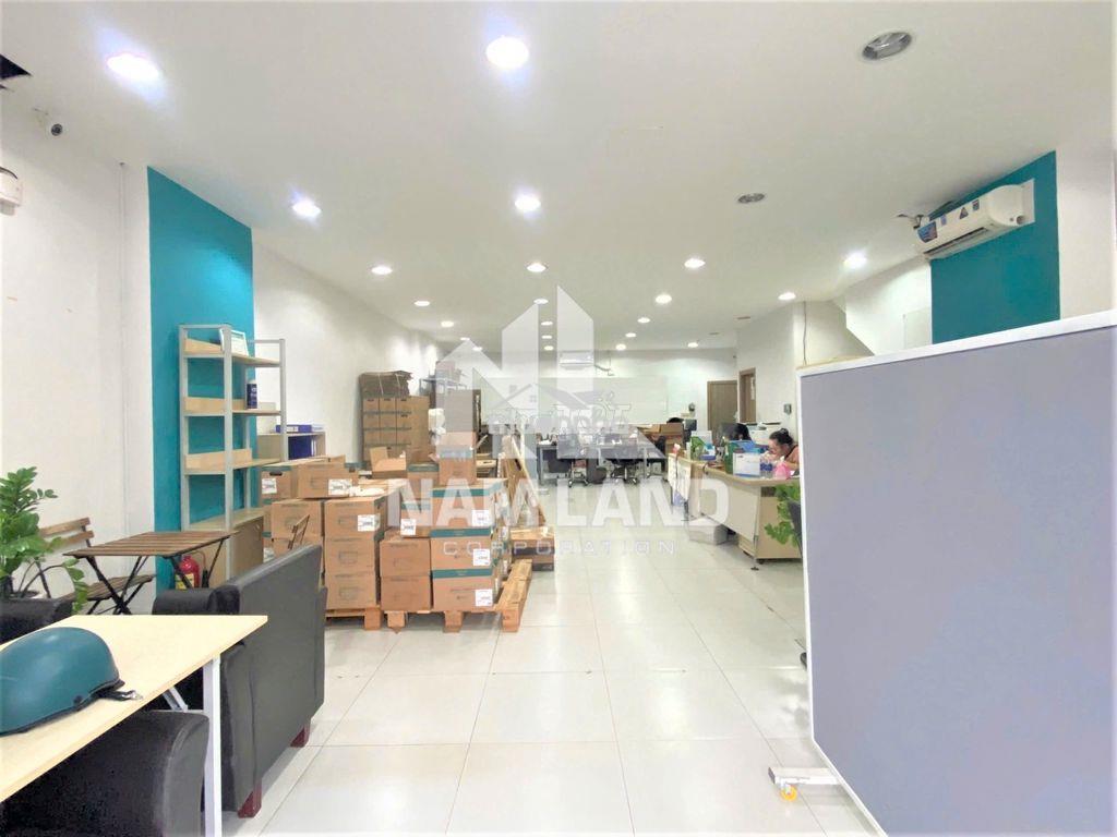 Cho thuê mặt bằng cc bình minh diện tích 100m2- 17tr/tháng - 4