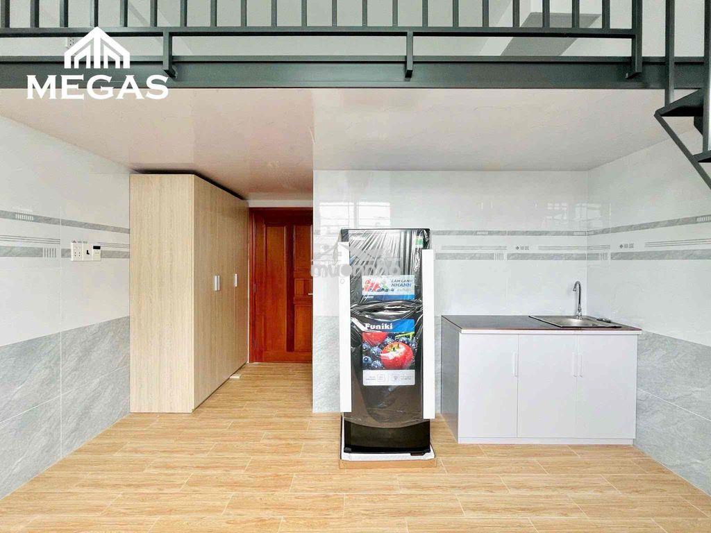 🔥 Duplex cửa sổ lớn - chỉ tính điện nước 🔥 - 3
