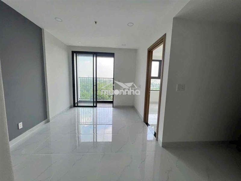 Cho thuê chung cư phú mỹ c2 2pn trống