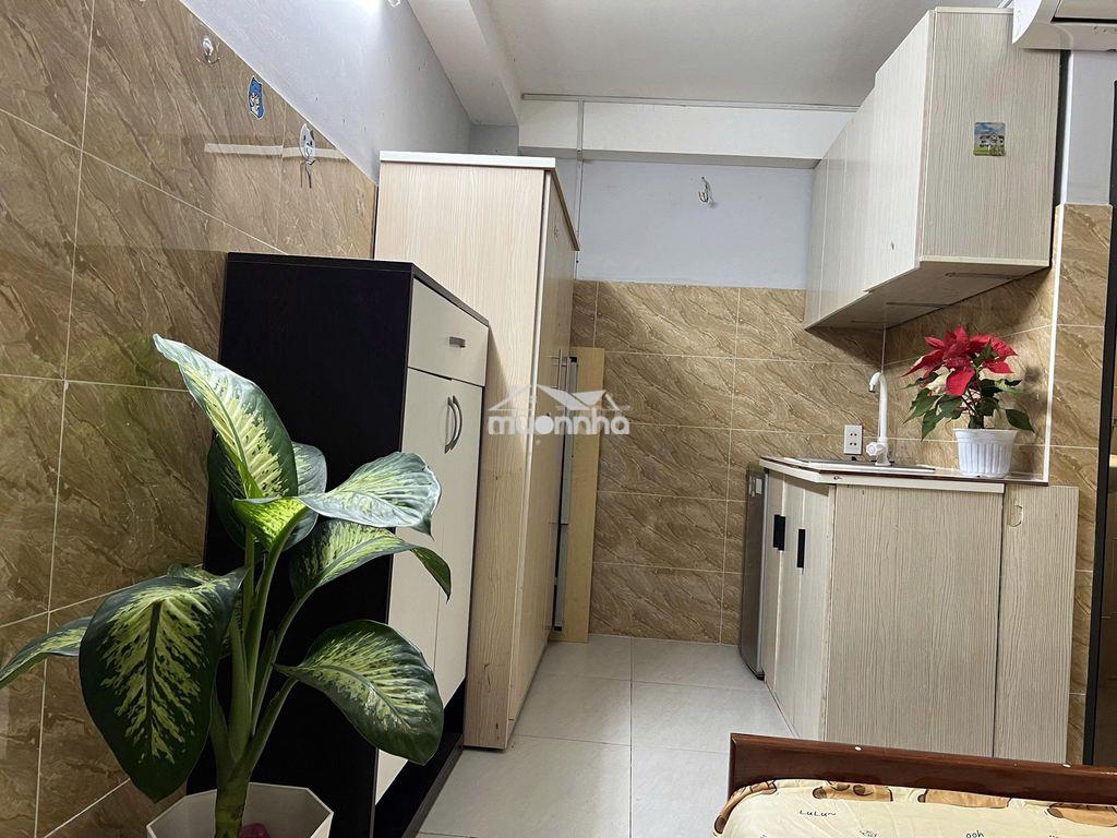 Nhiều phòng đẹp-gần đh bách khoa - lý t kiệt - 2
