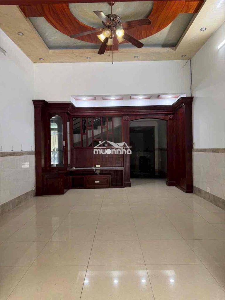 Hẻm tải 1/ vườn lài - 4,5x17 - 1 trệt 2 lầu - 4pn - nhà mới đẹp