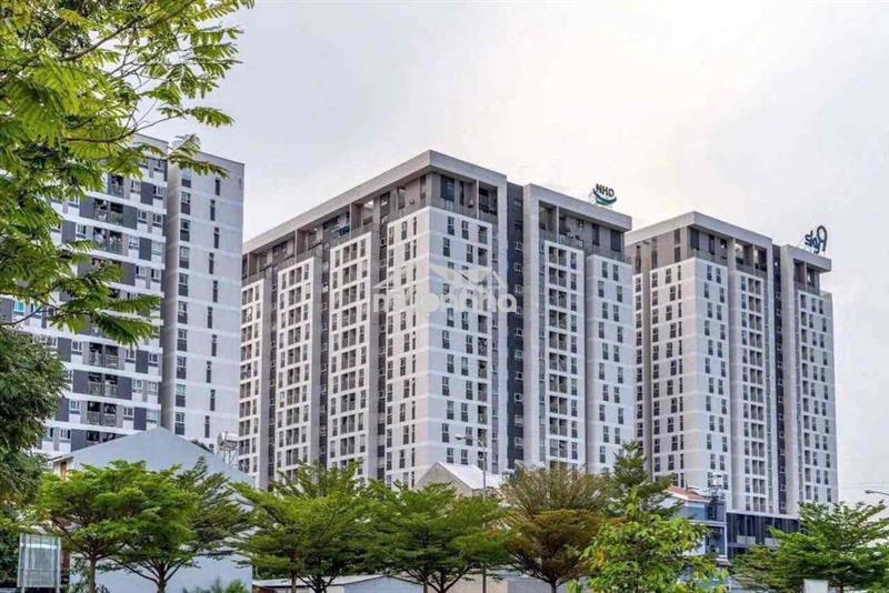 Cho thuê căn hộ sky9,đường liên phường,phường long trường từ 2 đến 3p