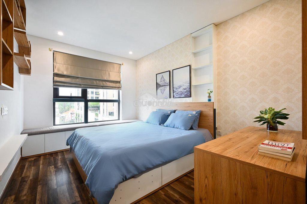 Hệ thống chuyên cho thuê hà đô centrosa ngắn & dài hạn 1pn - 2pn - 3pn - 4