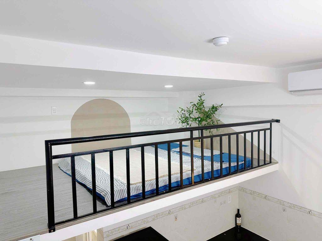 🏡 Cho thuê căn hộ full nội thất – lê quang định, gò vấp chỉ từ 4tr8 - 4