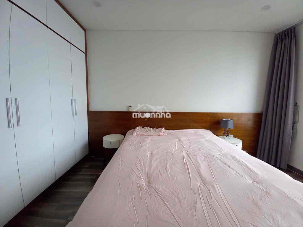 ➢ Sang hđ căn hộ hà đô quận 10  ➢ diện tích: 59m2 1 phòng ngủ + 1 phòn - 3