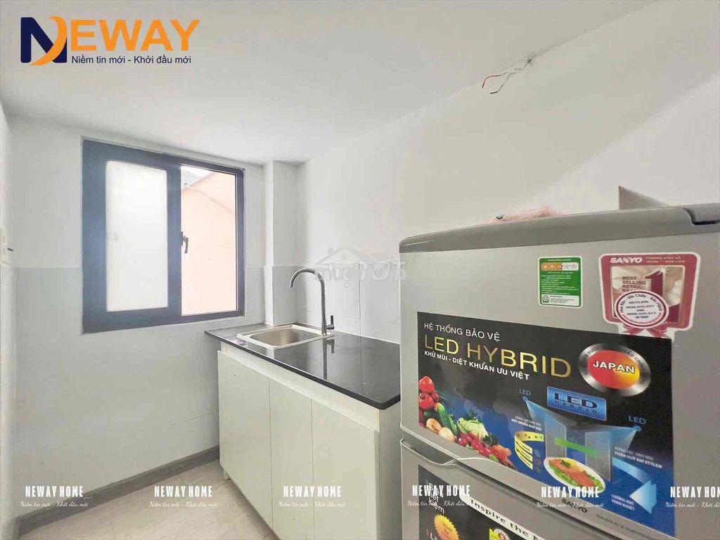 Duplex cửa sổ trời gần đh nguyễn tất thành, đh luật, gần cầu ông lãnh - 2