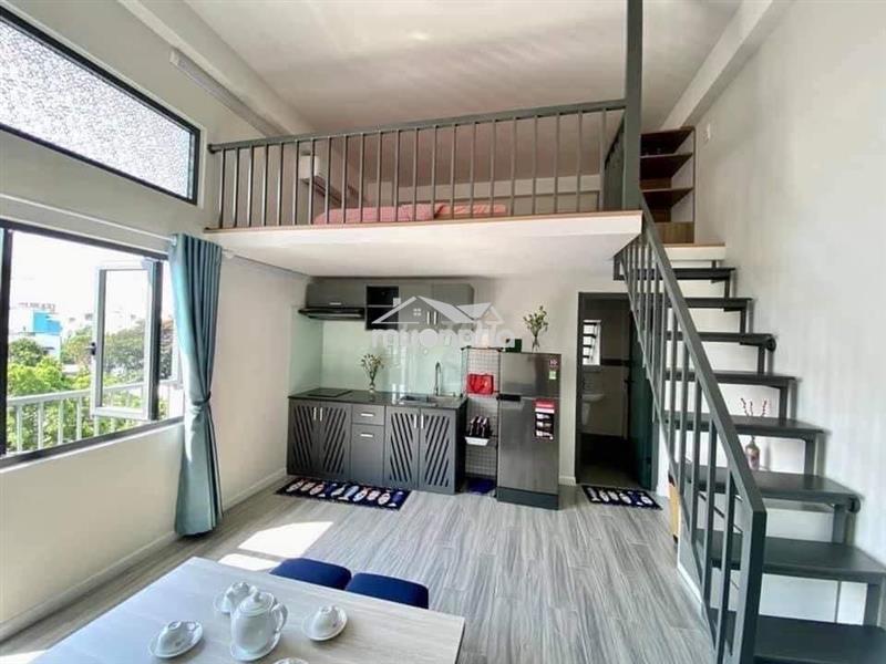🌟Trống căn hộ mới - full nội thất ✅tô ký - song hành - nguyễn ảnh thủ