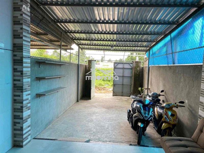 Bán nhà sổ riêng p tân hạnh biên hoà