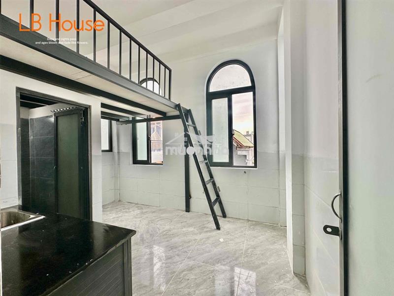 Phòng trọ moi lê đức thọ giá rẻ