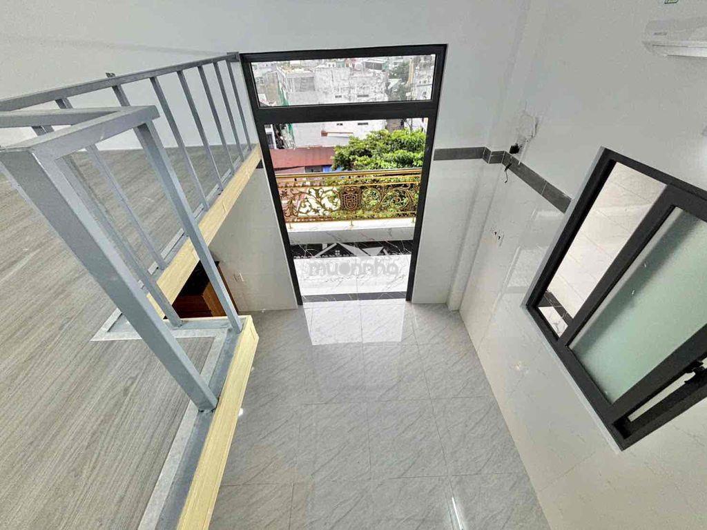 Khai trương dự án ngay cuối nguyễn thái sơn - 4