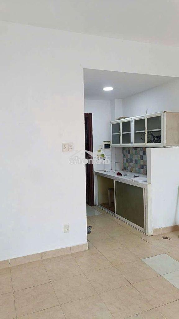 Chỉ 1.x tỷ sở hữu chung cư tân mỹ quận 7 -  có thang máy - sát pmh - 4