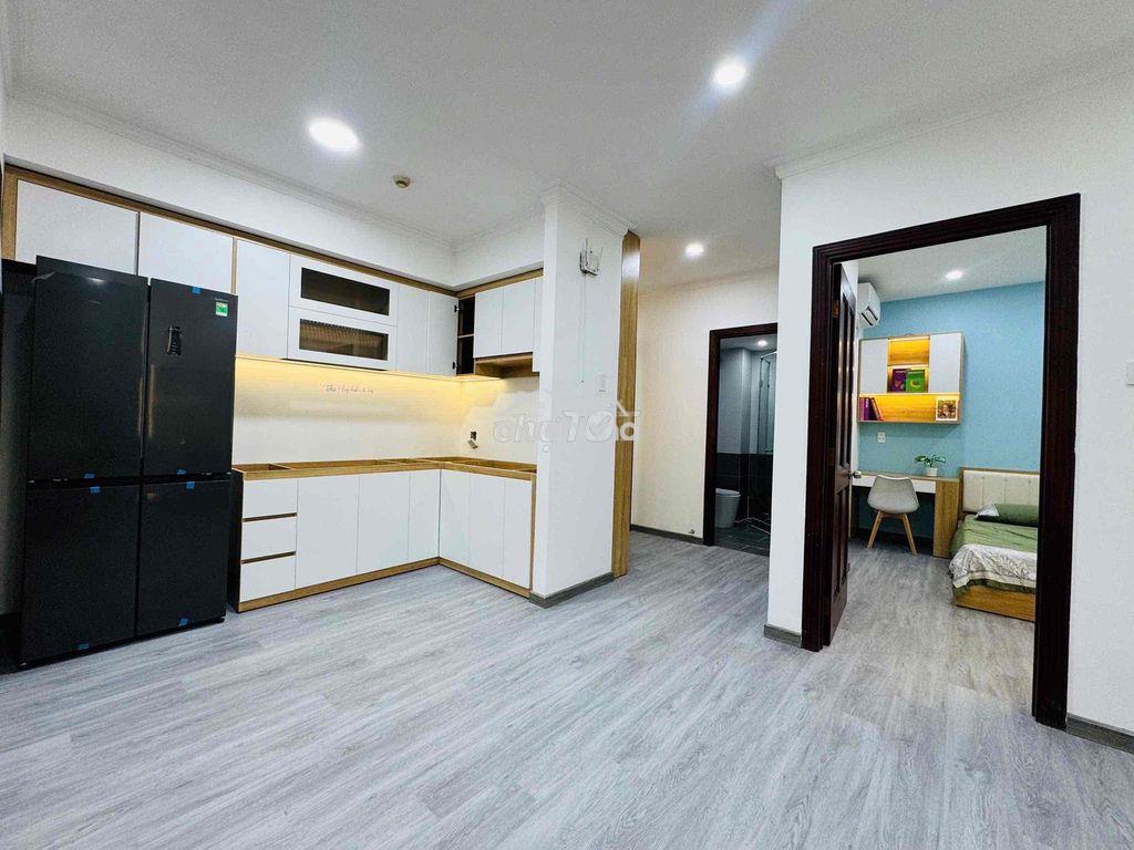 Bán căn hộ phúc yên phan huy ích 70m 2pn sổ riêng 3,6 tỷ - 2