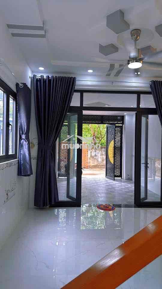 Nhà đẹp 2pn 2wc - 2