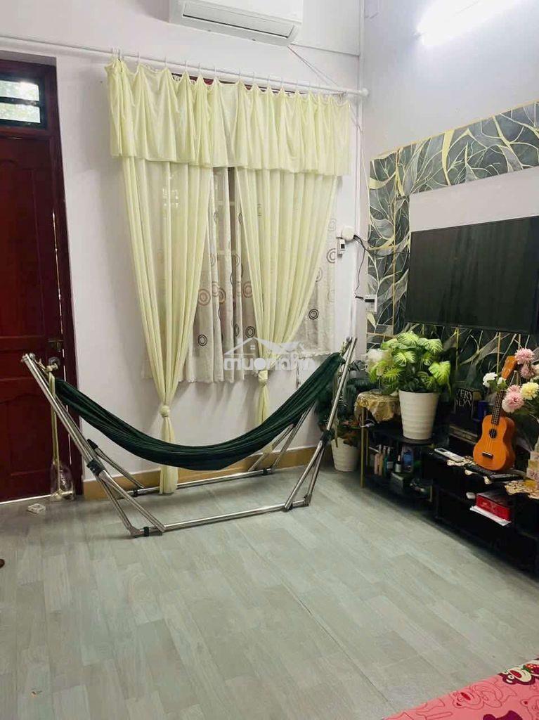 Nhà nguyên căn hẻm thông xh, 3pn, 2wc nguyễn oanh, p17 - 3
