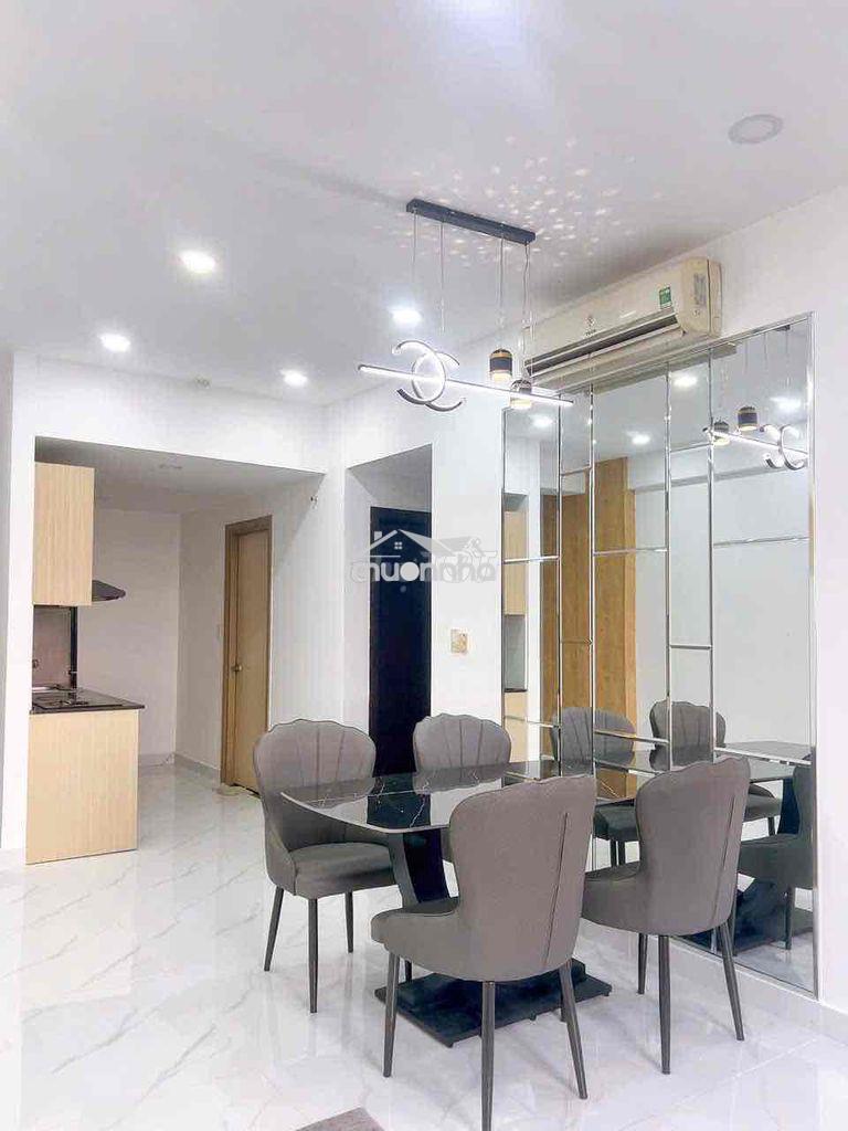 Cho thuê căn hộ  3pn city tower – thuận an