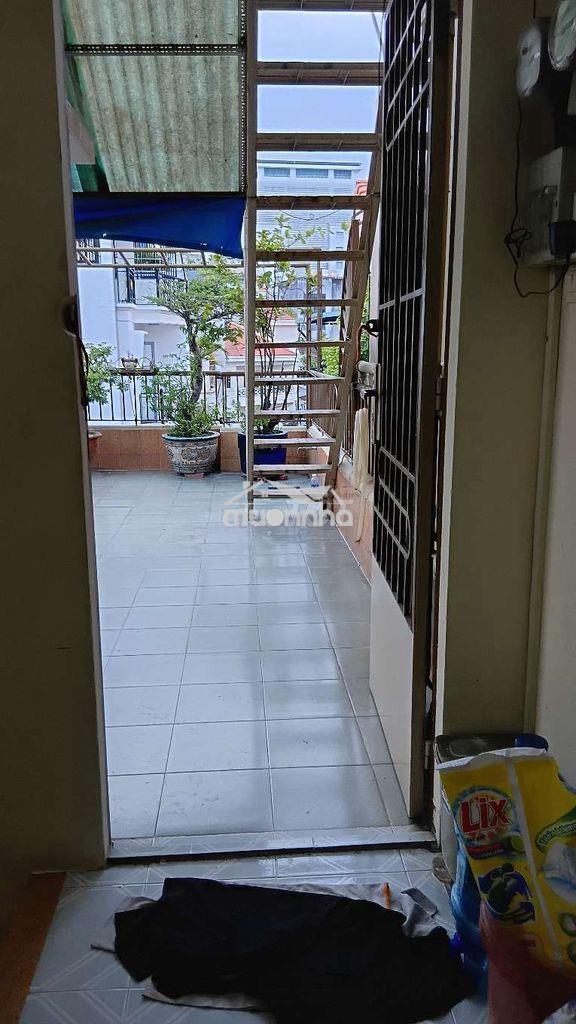 Phòng cho thuê phú nhuận  - 3