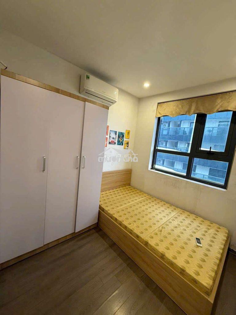 Cho thuê căn hộ 50m2 toà flc 18 phạm hùng giá 12 triệu - 3