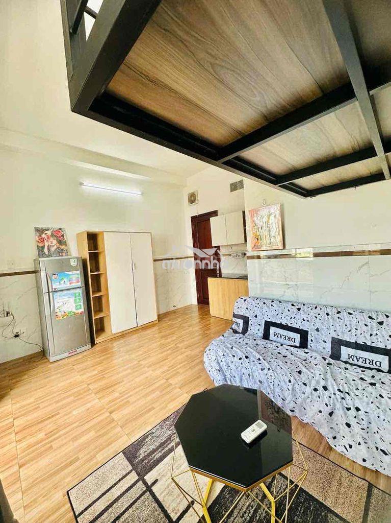-🏡Căn hộ duplex -📌bancol -🔰đh.văn hiến -🔰gò dầu -🔰tân sơn nhì -💥thoáng - 2