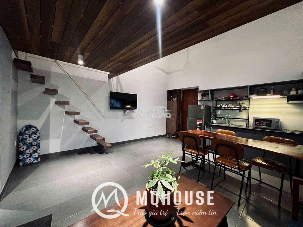 🔥Toà 15p căn hộ cao cấp_ban công, cửa sổ📍ngay cvpm, dương thị mười - 2