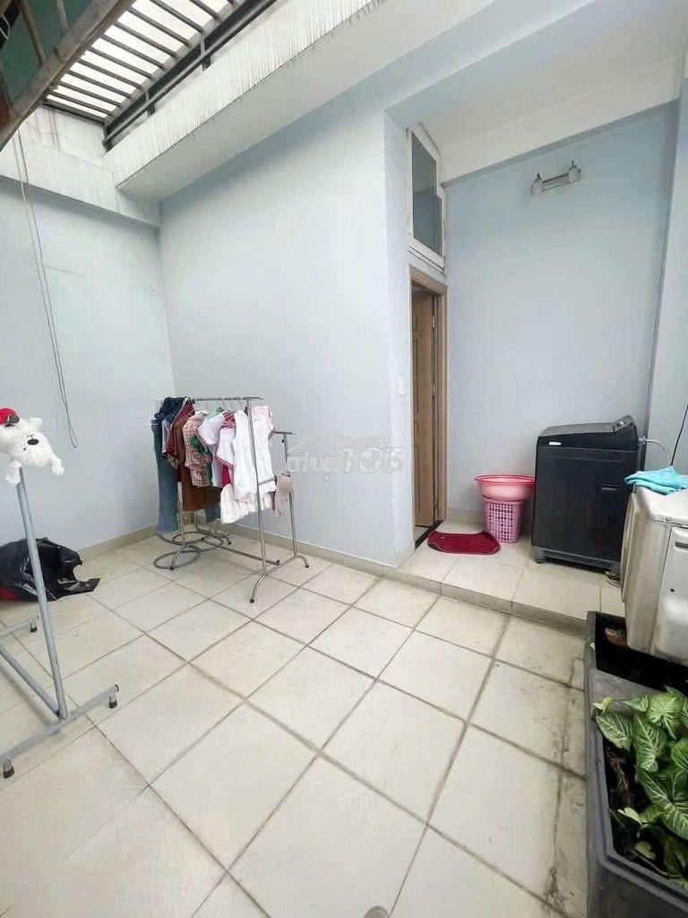 16tr_4x20m_2lầu mới_hẻm ô tô thoại ngọc hầu quận tân phú  - 4