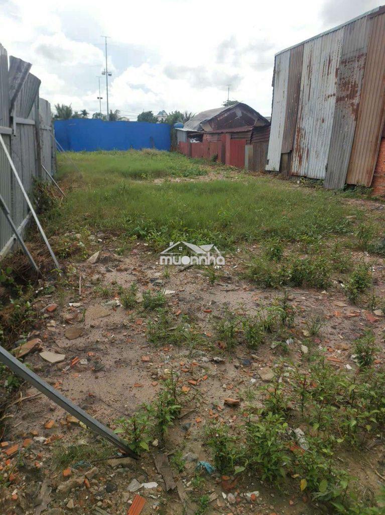 Đất bán 300m2 sỏi riêng ,gần chợ bình thành,đ liên khu 4_5,chỉ 1ty950f - 2