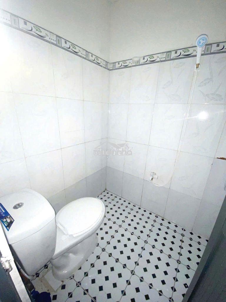 Phòng mới xây gác đúc sát phạm văn đồng, gần đại học ngân hàng - 2
