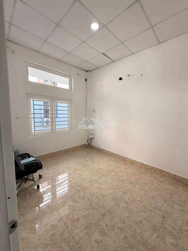 Bán nhà h5m trần văn quang 42m nhà 2 tầng giá rẻ  - 4