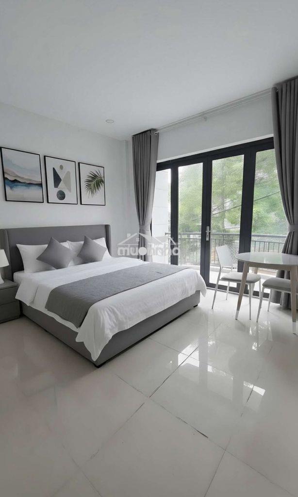 Phòng trọ đầy đủ tiện nghi khu vực quận 10 - 2