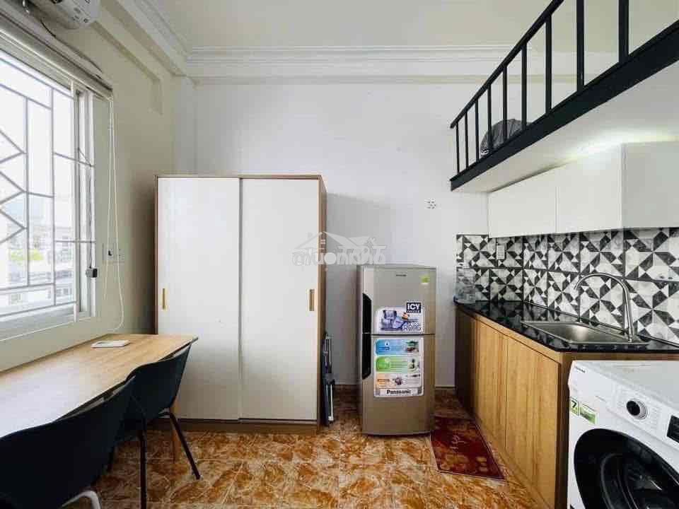 [Tìm nữ ở ghép] căn full nội thất ngay trung tâm quận 10 giá 5tr5 - 3