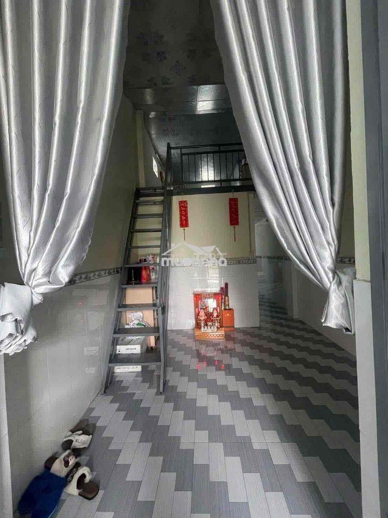 Nhà phước tân siêu ngon chỉ 1 tỷ 1 căn sổ riêng nhà ngon mua công chun - 2