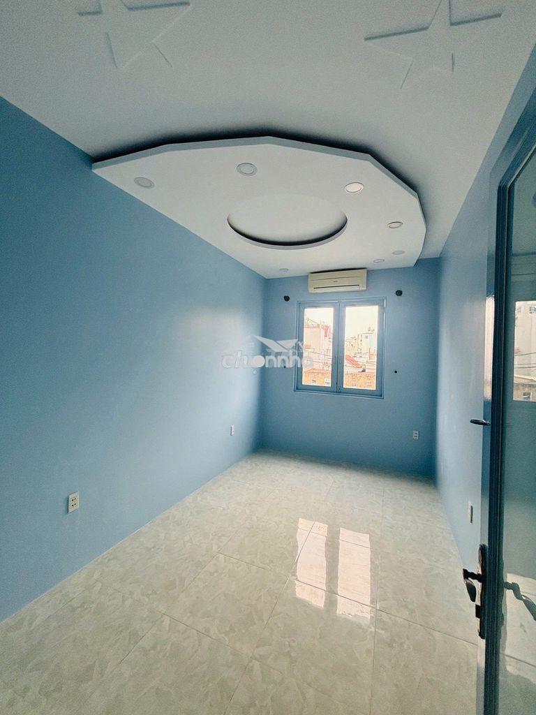Bán nhà 2 mặttiền hẻm ôtô lêđìnhcẩn 9.1x6.5=66m² 2tầng3phòng ngủ 5.1tỷ - 3