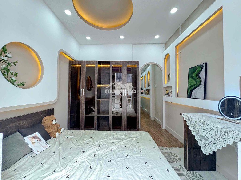 Khai trương căn hộ 2pn ngay gần lê văn sỹ, phú nhuận, giáp q3, bt, tb - 2